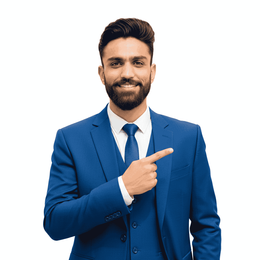Zeeshan Janjua – Founder of Shanversed | Creating Futures