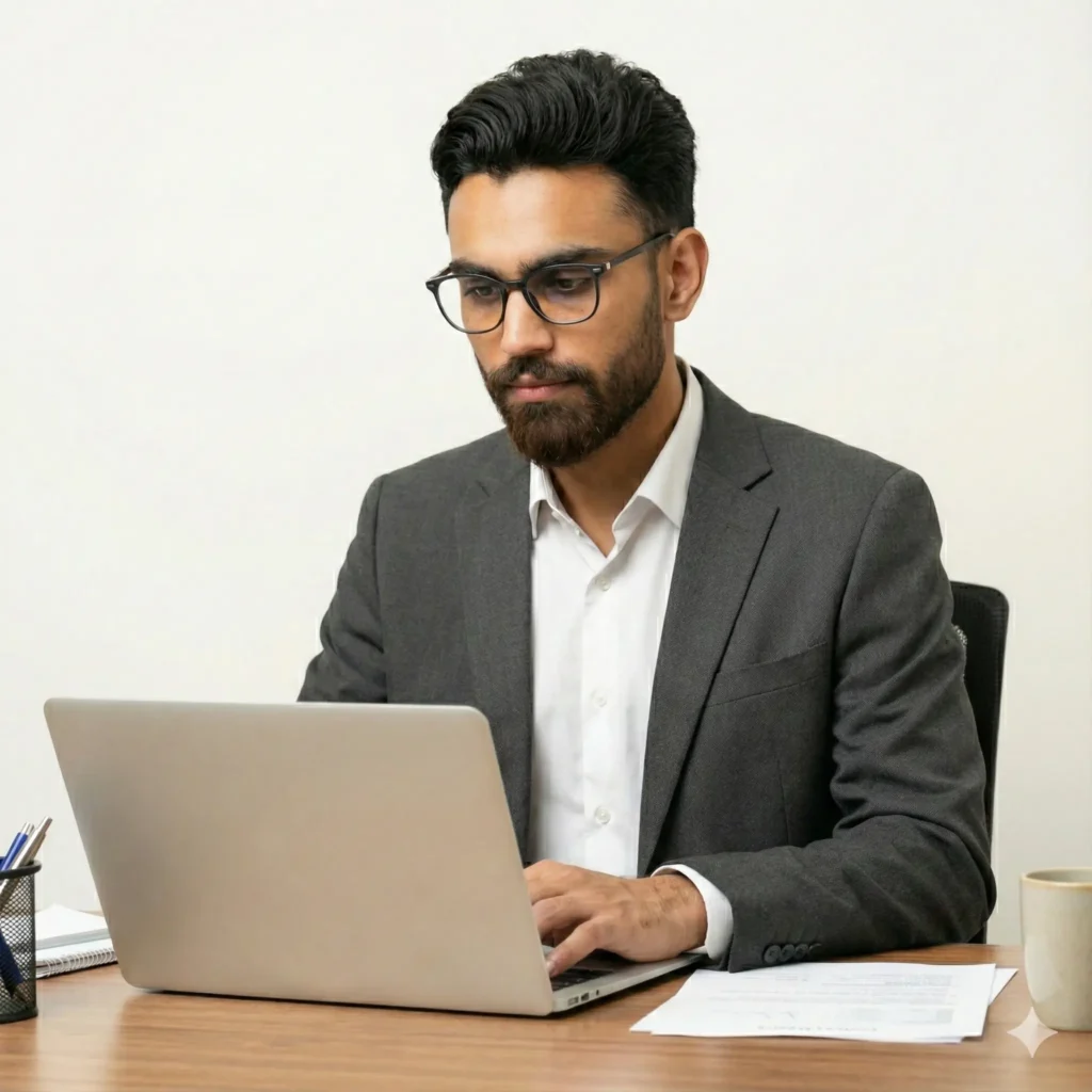 Zeeshan Janjua – Certified Web Developer, Flutter Specialist, and CEO of Shanversed