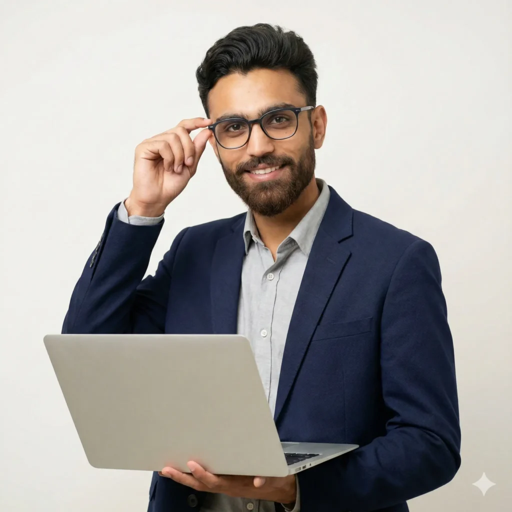 Zeeshan Janjua – Full-stack web and Flutter app developer | CEO of Shanversed