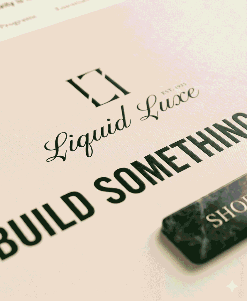 Luxury E-Commerce Development Case Study | Welcome to Longevity